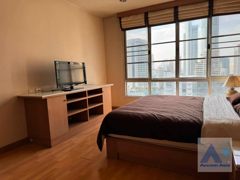 8  2 br Condominium For Rent in Sukhumvit ,Bangkok BTS Asok - MRT Sukhumvit at CitiSmart Sukhumvit 18 1516552