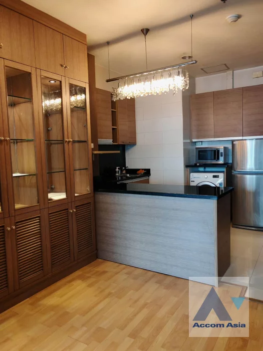 6  2 br Condominium For Rent in Sukhumvit ,Bangkok BTS Asok - MRT Sukhumvit at CitiSmart Sukhumvit 18 1516552