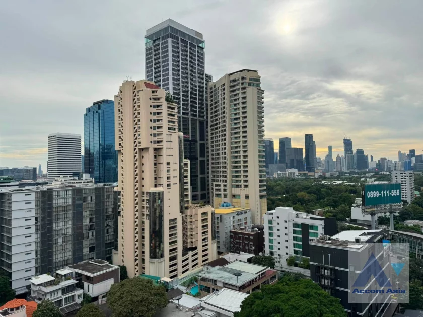17  2 br Condominium For Rent in Sukhumvit ,Bangkok BTS Asok - MRT Sukhumvit at CitiSmart Sukhumvit 18 1516552