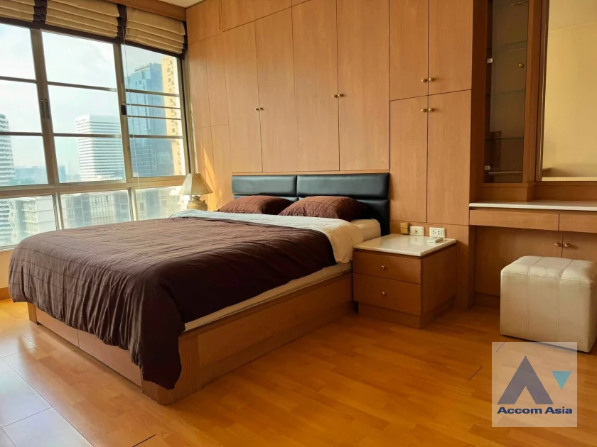 7  2 br Condominium For Rent in Sukhumvit ,Bangkok BTS Asok - MRT Sukhumvit at CitiSmart Sukhumvit 18 1516552