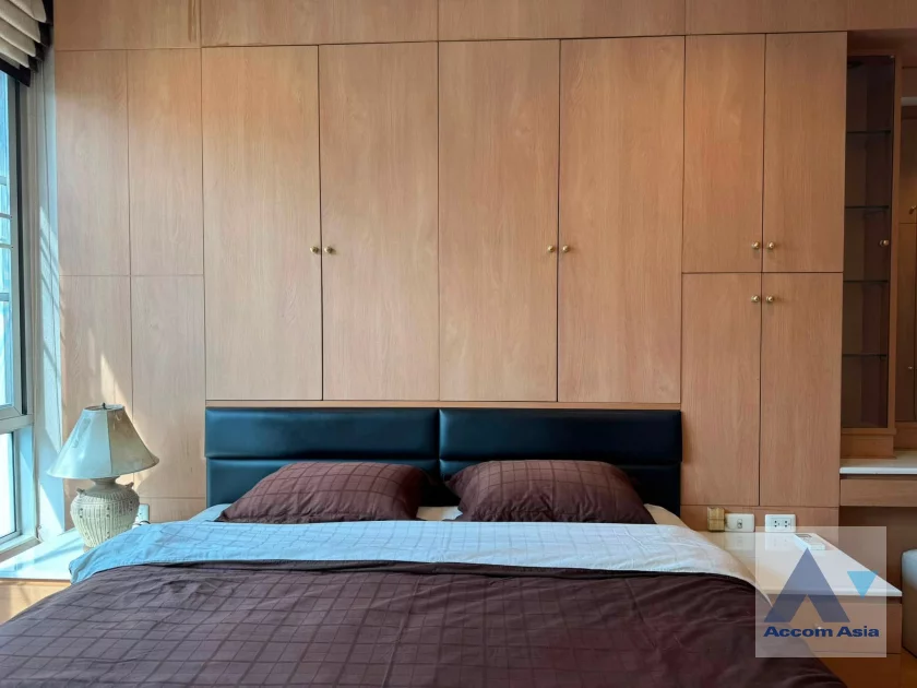 9  2 br Condominium For Rent in Sukhumvit ,Bangkok BTS Asok - MRT Sukhumvit at CitiSmart Sukhumvit 18 1516552