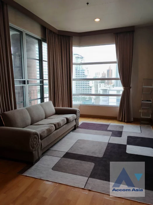  2  2 br Condominium For Rent in Sukhumvit ,Bangkok BTS Asok - MRT Sukhumvit at CitiSmart Sukhumvit 18 1516552
