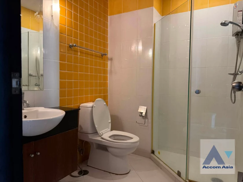 14  2 br Condominium For Rent in Sukhumvit ,Bangkok BTS Asok - MRT Sukhumvit at CitiSmart Sukhumvit 18 1516552