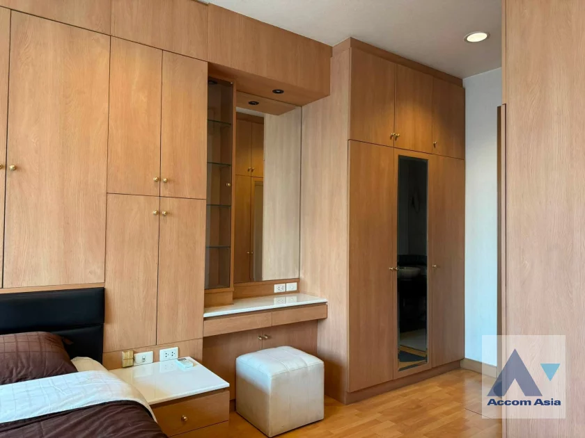 15  2 br Condominium For Rent in Sukhumvit ,Bangkok BTS Asok - MRT Sukhumvit at CitiSmart Sukhumvit 18 1516552