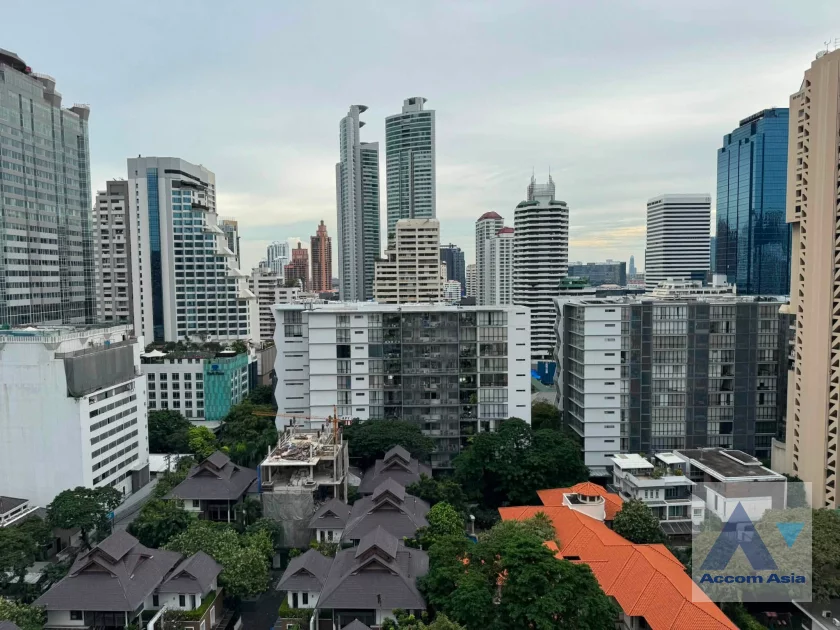 16  2 br Condominium For Rent in Sukhumvit ,Bangkok BTS Asok - MRT Sukhumvit at CitiSmart Sukhumvit 18 1516552