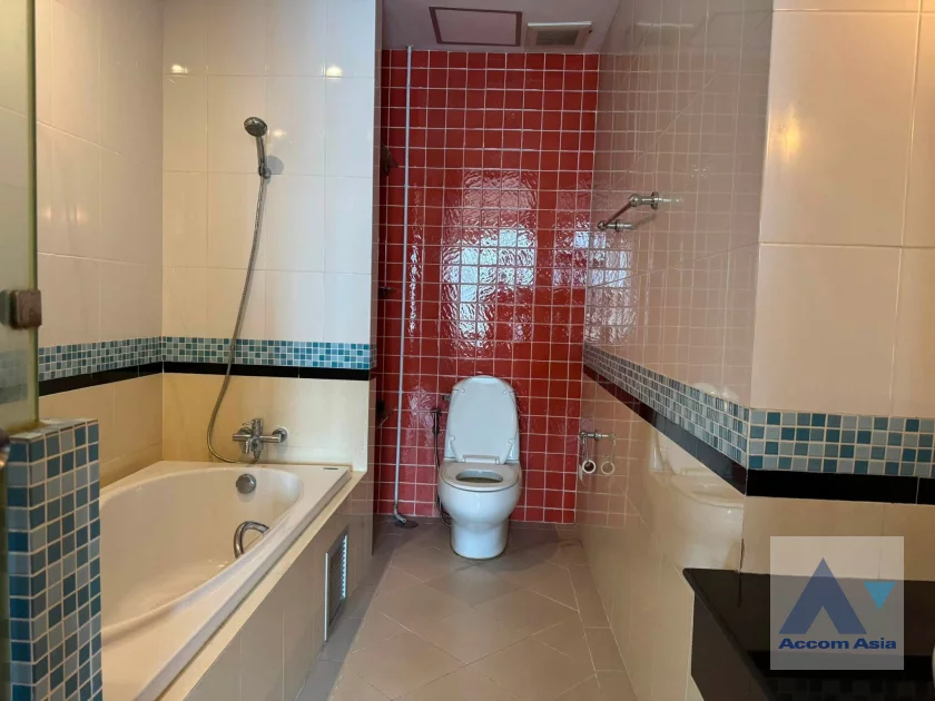 13  2 br Condominium For Rent in Sukhumvit ,Bangkok BTS Asok - MRT Sukhumvit at CitiSmart Sukhumvit 18 1516552