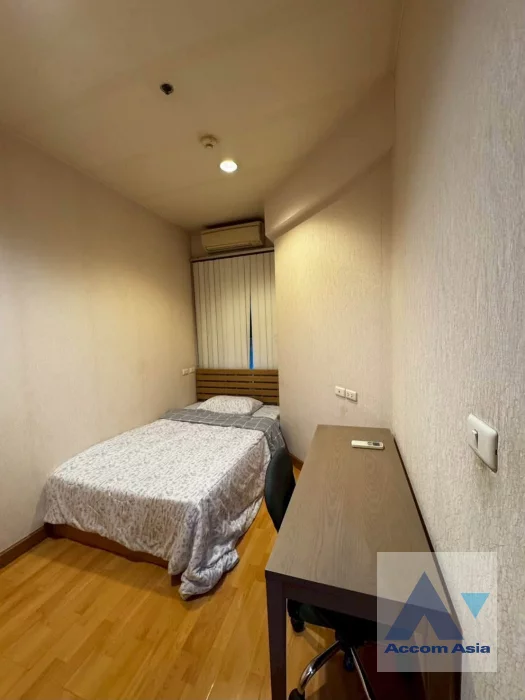 12  2 br Condominium For Rent in Sukhumvit ,Bangkok BTS Asok - MRT Sukhumvit at CitiSmart Sukhumvit 18 1516552