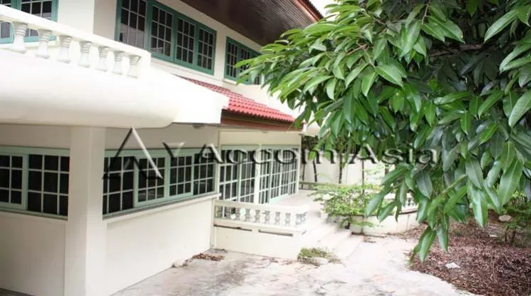  2  5 br House For Sale in Sukhumvit ,Bangkok BTS Nana 2316554