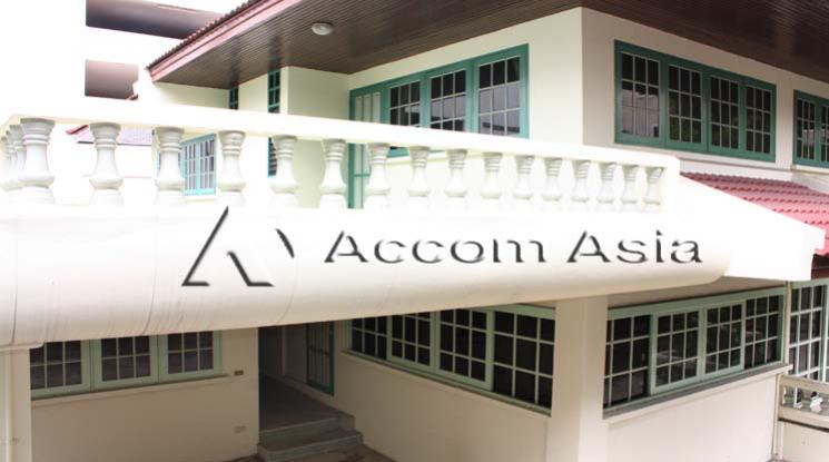  1  5 br House For Sale in Sukhumvit ,Bangkok BTS Nana 2316554