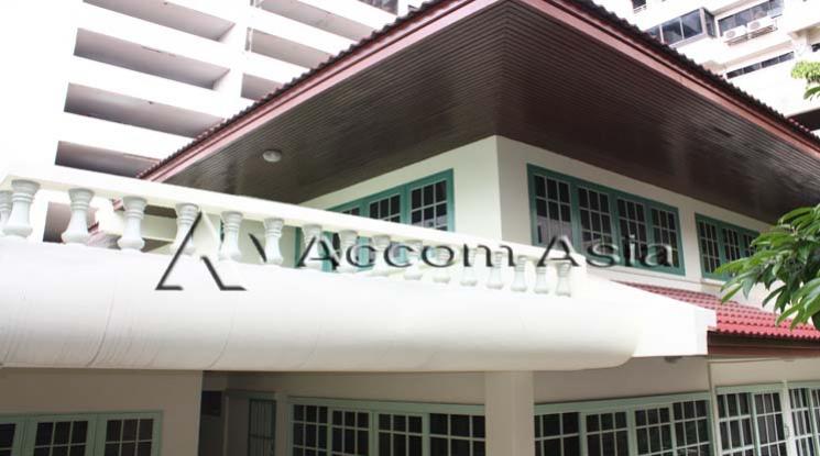 5  5 br House For Sale in Sukhumvit ,Bangkok BTS Nana 2316554