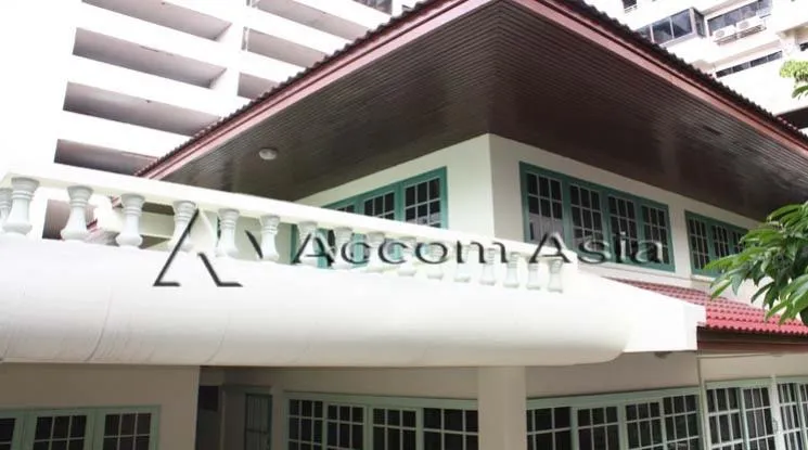 5  5 br House For Sale in Sukhumvit ,Bangkok BTS Nana 2316554