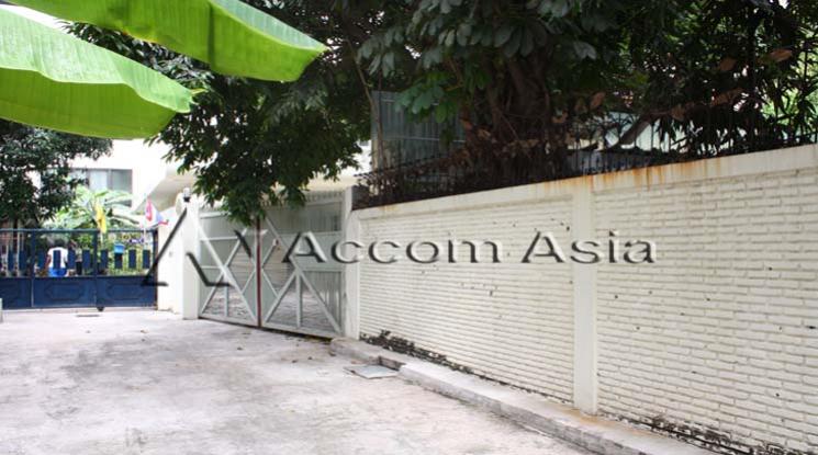 8  5 br House For Sale in Sukhumvit ,Bangkok BTS Nana 2316554