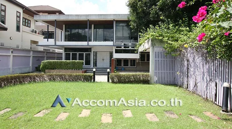  1  3 br House For Rent in Sukhumvit ,Bangkok BTS Thong Lo 1716575