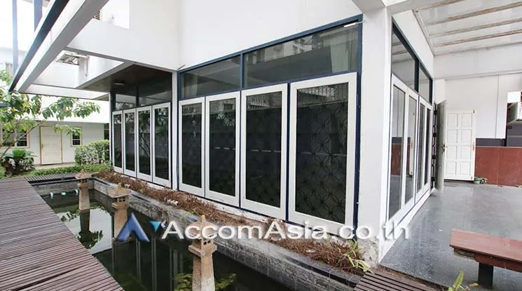 13  3 br House For Rent in Sukhumvit ,Bangkok BTS Thong Lo 1716575