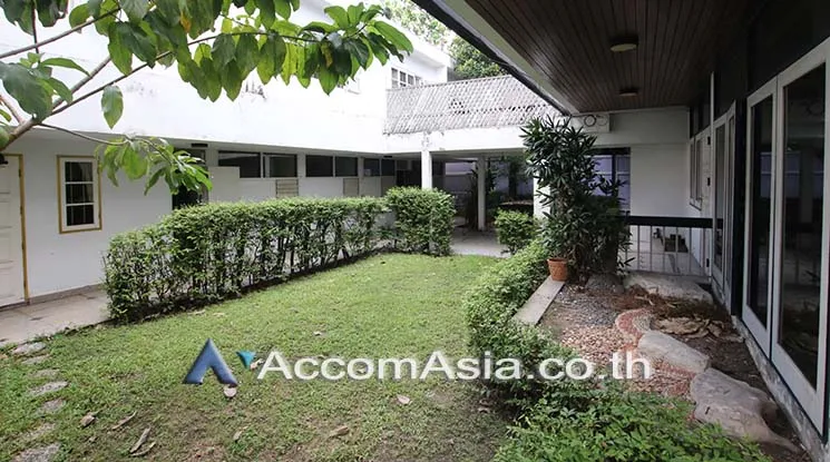 14  3 br House For Rent in Sukhumvit ,Bangkok BTS Thong Lo 1716575
