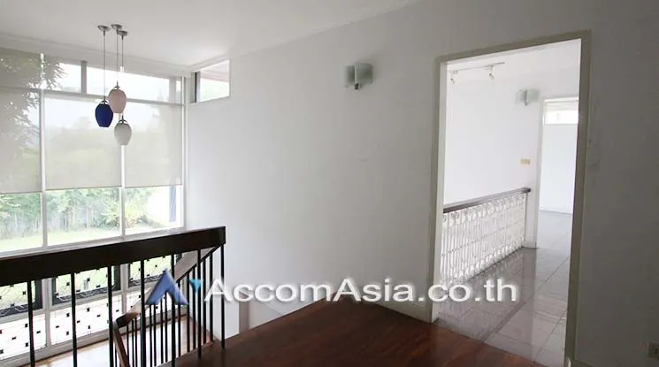 7  3 br House For Rent in Sukhumvit ,Bangkok BTS Thong Lo 1716575