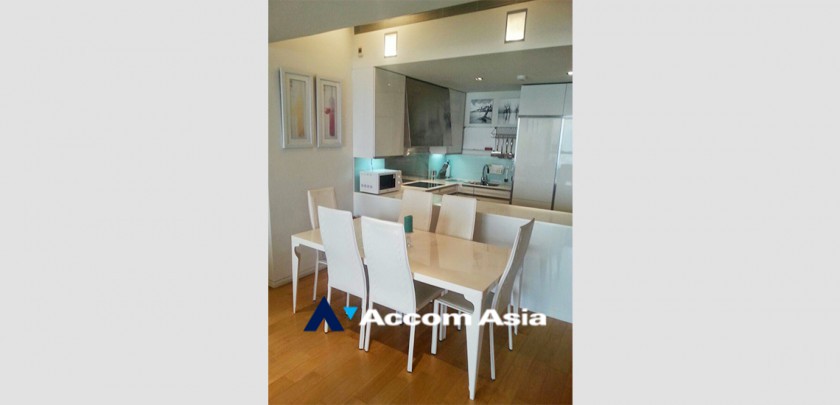 6  2 br Condominium for rent and sale in Sathorn ,Bangkok BTS Chong Nonsi - MRT Lumphini at The Met Sathorn 1516584