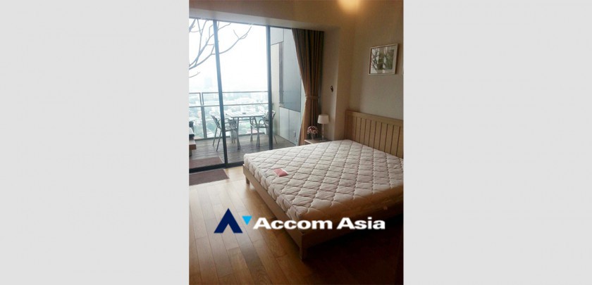 8  2 br Condominium for rent and sale in Sathorn ,Bangkok BTS Chong Nonsi - MRT Lumphini at The Met Sathorn 1516584