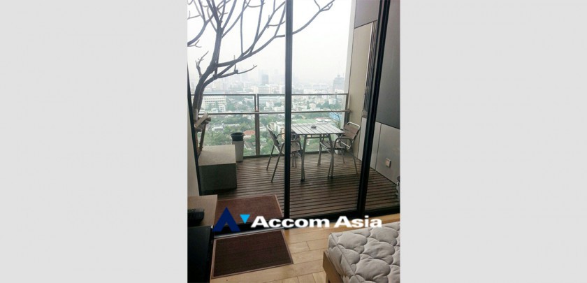 10  2 br Condominium for rent and sale in Sathorn ,Bangkok BTS Chong Nonsi - MRT Lumphini at The Met Sathorn 1516584