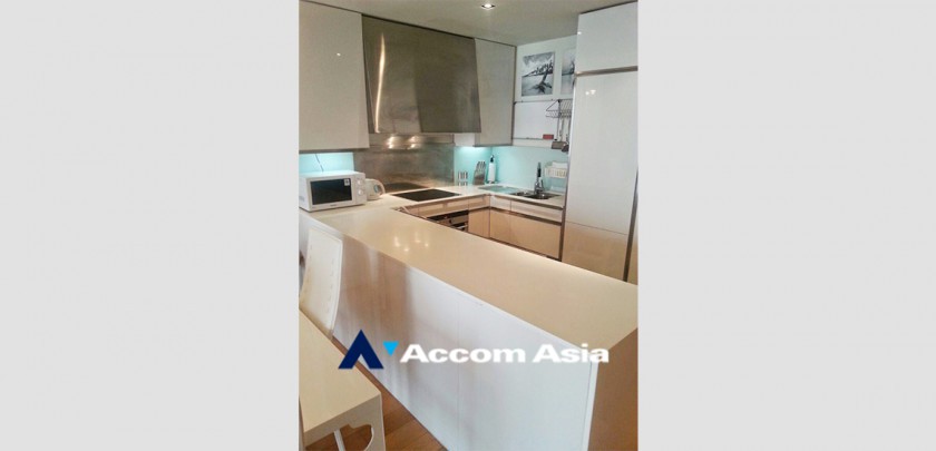 7  2 br Condominium for rent and sale in Sathorn ,Bangkok BTS Chong Nonsi - MRT Lumphini at The Met Sathorn 1516584