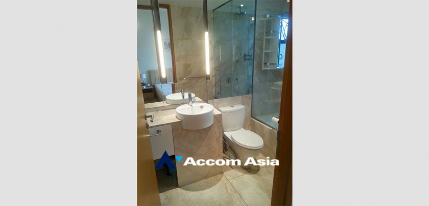 12  2 br Condominium for rent and sale in Sathorn ,Bangkok BTS Chong Nonsi - MRT Lumphini at The Met Sathorn 1516584