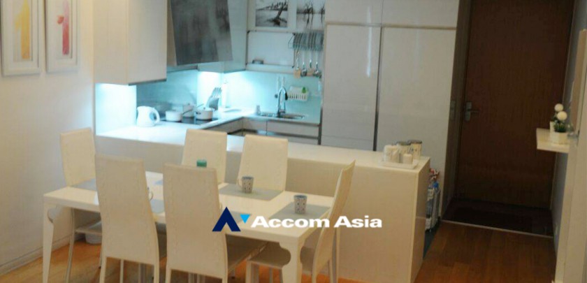  1  2 br Condominium for rent and sale in Sathorn ,Bangkok BTS Chong Nonsi - MRT Lumphini at The Met Sathorn 1516584