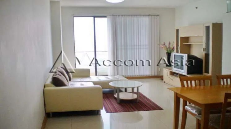  Supalai Premier Place Asoke Condominium  2 Bedroom for Rent BTS Asok in Sukhumvit Bangkok