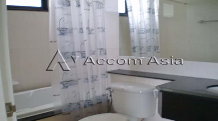 6  2 br Condominium For Rent in Sukhumvit ,Bangkok MRT Phetchaburi - BTS Asok - MRT Sukhumvit at Supalai Premier Place Asoke 1516594