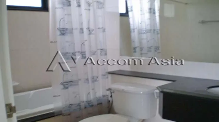 6  2 br Condominium For Rent in Sukhumvit ,Bangkok MRT Phetchaburi - BTS Asok - MRT Sukhumvit at Supalai Premier Place Asoke 1516594