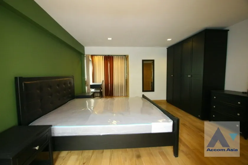 unitPet friendly |  4 Bedrooms  House For Rent in Sukhumvit, Bangkok  near BTS Phrom Phong (2316628)