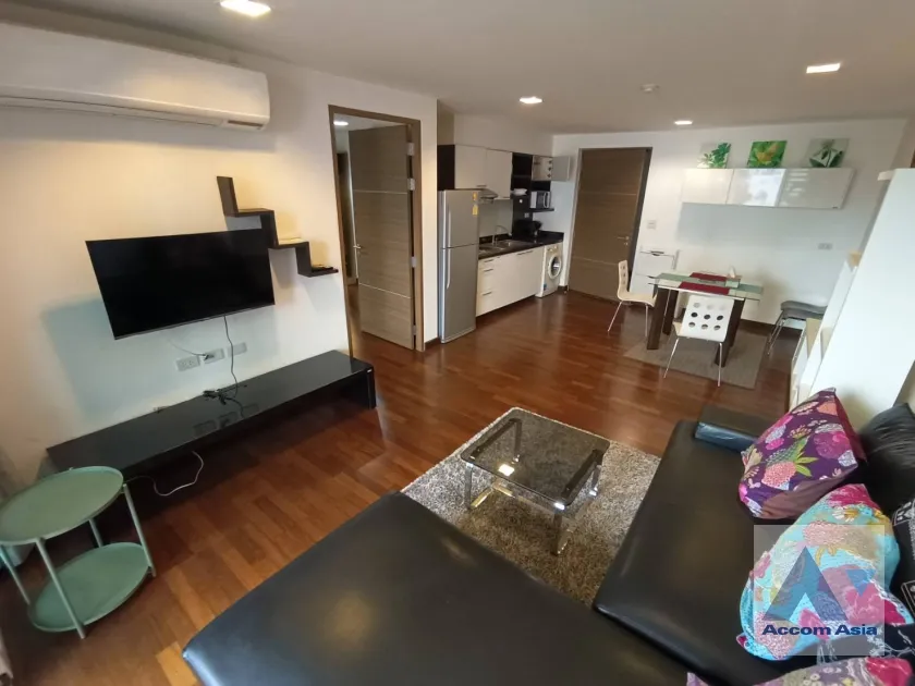 unit 1 Bedroom  Condominium For Sale in Sukhumvit, Bangkok  near BTS Thong Lo (1516635)