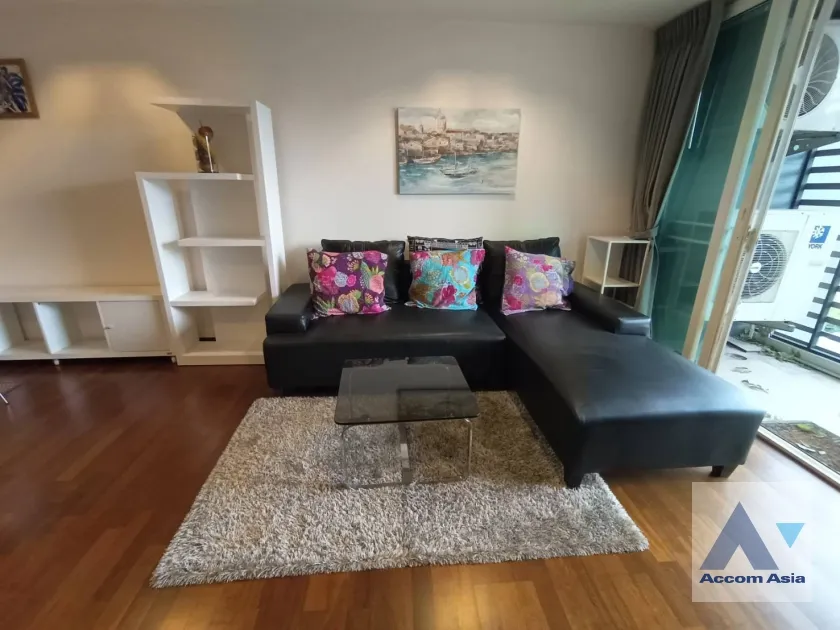 unit 1 Bedroom  Condominium For Sale in Sukhumvit, Bangkok  near BTS Thong Lo (1516635)