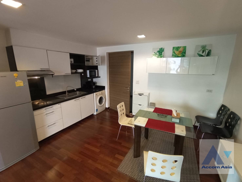 5  1 br Condominium For Sale in Sukhumvit ,Bangkok BTS Thong Lo at DLV Thong Lo 20 1516635