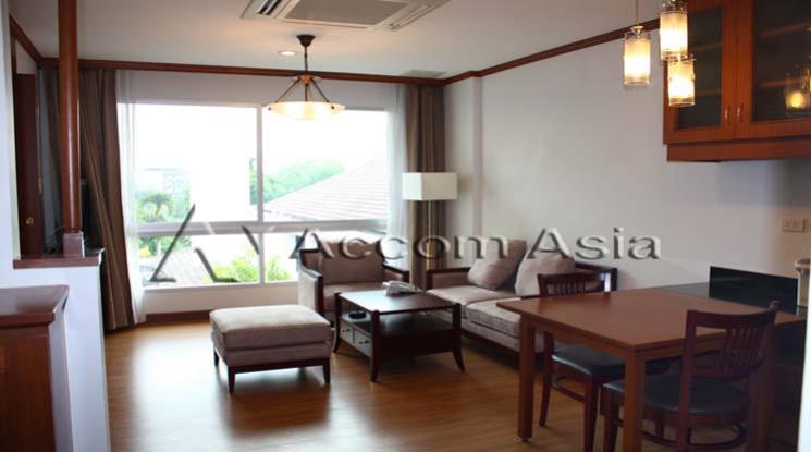  2  1 br Apartment For Rent in Sukhumvit ,Bangkok BTS Thong Lo at Concept of Living 1416647