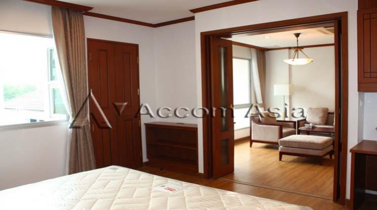 6  1 br Apartment For Rent in Sukhumvit ,Bangkok BTS Thong Lo at Concept of Living 1416647