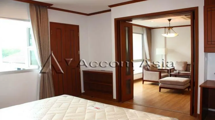 6  1 br Apartment For Rent in Sukhumvit ,Bangkok BTS Thong Lo at Concept of Living 1416647