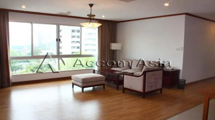 unit 2 Bedrooms  Apartment For Rent in Sukhumvit, Bangkok  near BTS Thong Lo (1416648)