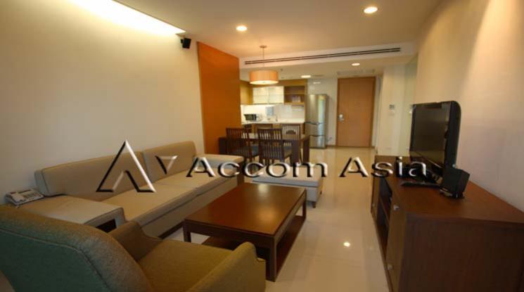 1  1 br Apartment For Rent in Sukhumvit ,Bangkok BTS Thong Lo at Modern Interiors 1416649
