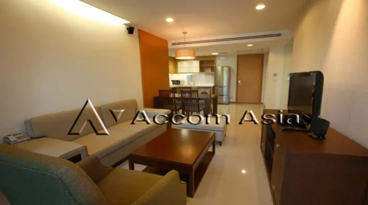 unit 1 Bedroom  Apartment For Rent in Sukhumvit, Bangkok  near BTS Thong Lo (1416649)