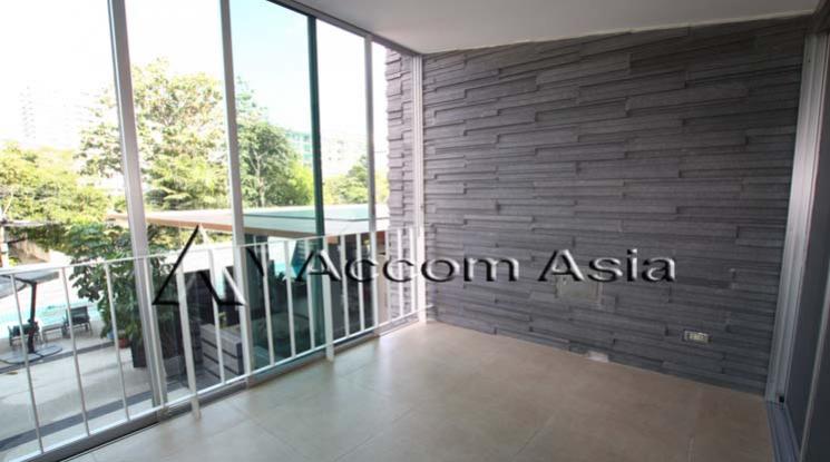 6  1 br Apartment For Rent in Sukhumvit ,Bangkok BTS Thong Lo at Modern Interiors 1416649