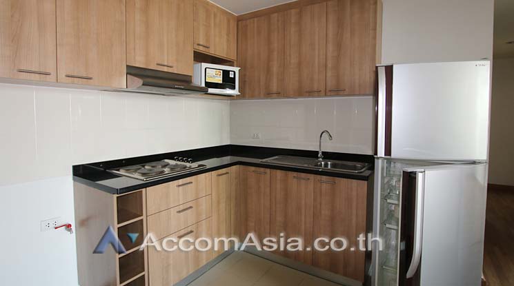  1  3 br Apartment For Rent in Sukhumvit ,Bangkok BTS Phrom Phong at Homely atmosphere 1416652