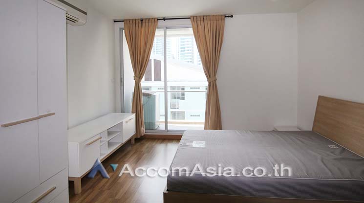 5  3 br Apartment For Rent in Sukhumvit ,Bangkok BTS Phrom Phong at Homely atmosphere 1416652
