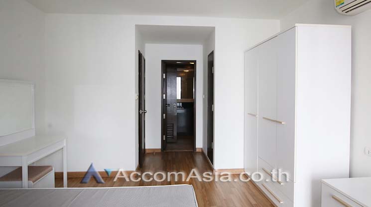 6  3 br Apartment For Rent in Sukhumvit ,Bangkok BTS Phrom Phong at Homely atmosphere 1416652