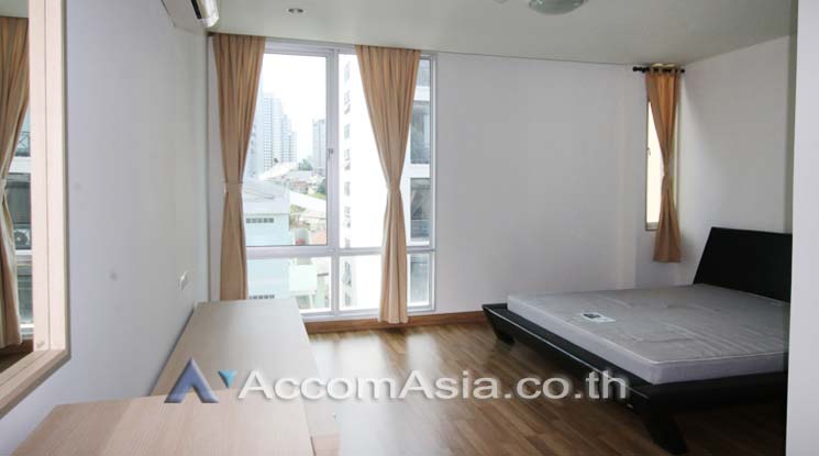 7  3 br Apartment For Rent in Sukhumvit ,Bangkok BTS Phrom Phong at Homely atmosphere 1416652