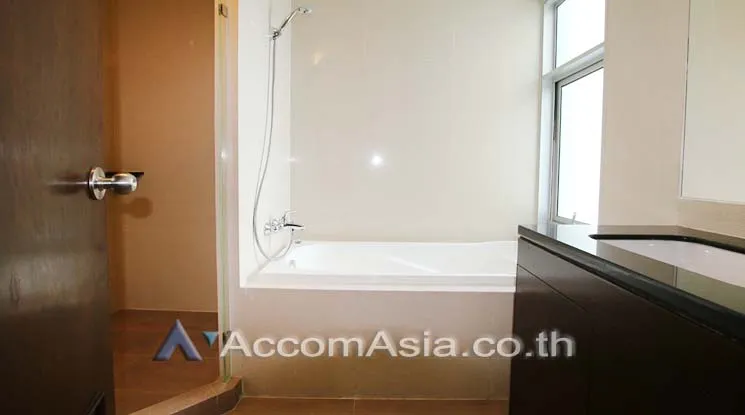 8  3 br Apartment For Rent in Sukhumvit ,Bangkok BTS Phrom Phong at Homely atmosphere 1416652
