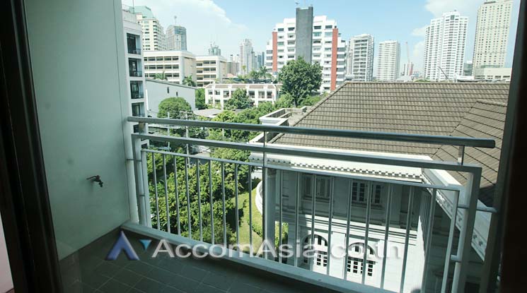 9  3 br Apartment For Rent in Sukhumvit ,Bangkok BTS Phrom Phong at Homely atmosphere 1416652
