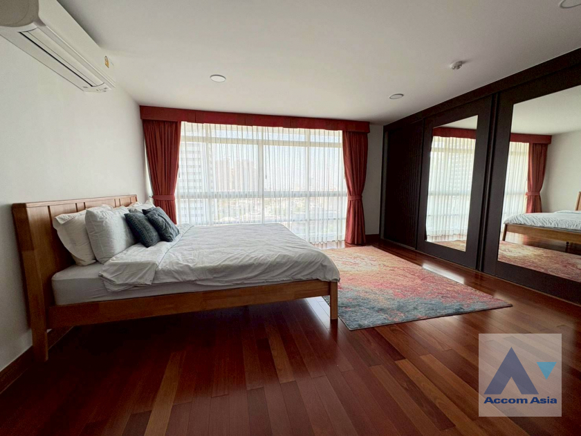 8  3 br Condominium For Rent in Sukhumvit ,Bangkok BTS Ekkamai at La Cascade 1516680