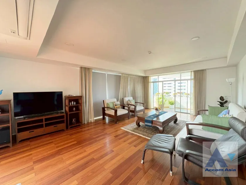  1  3 br Condominium For Rent in Sukhumvit ,Bangkok BTS Ekkamai at La Cascade 1516680