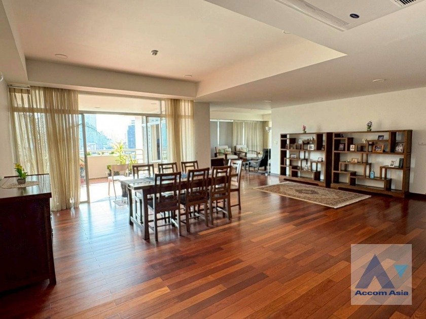  2  3 br Condominium For Rent in Sukhumvit ,Bangkok BTS Ekkamai at La Cascade 1516680