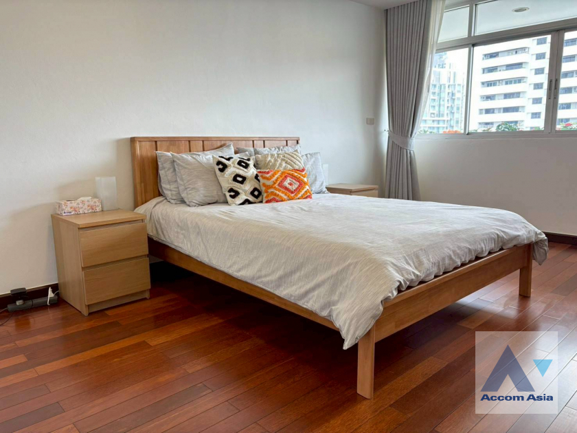 7  3 br Condominium For Rent in Sukhumvit ,Bangkok BTS Ekkamai at La Cascade 1516680